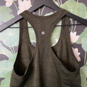 Lululemon Swiftly Tech Racerback